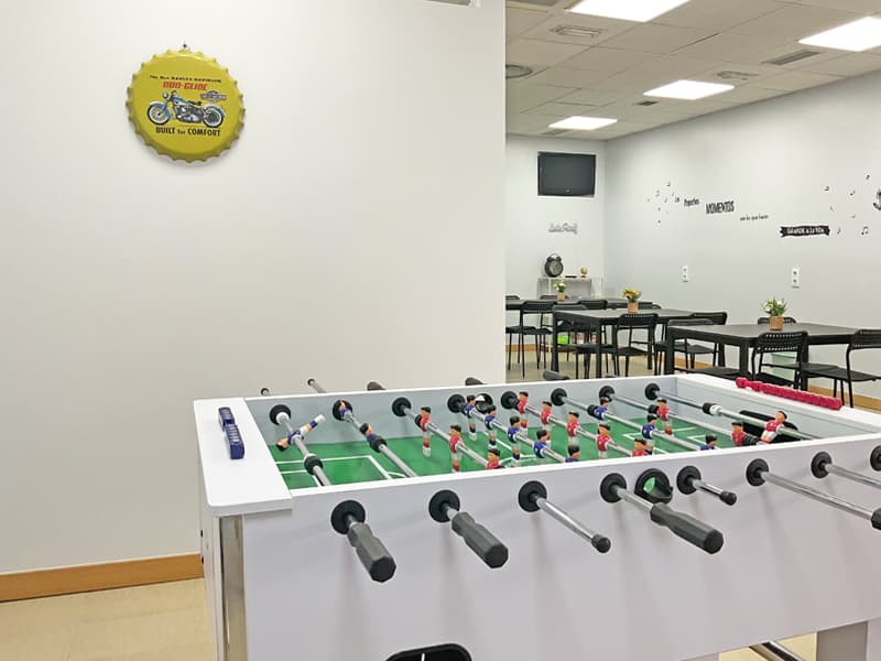  Todo lo que debes saber sobre nuestro espacio multiusos para eventos en Oroso